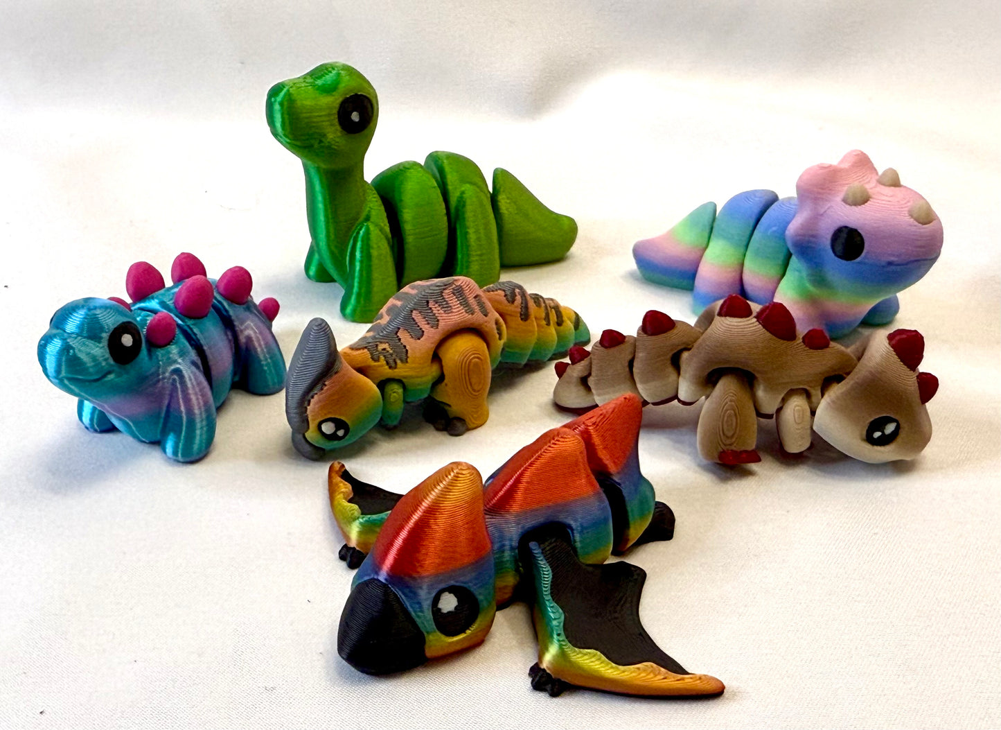 Pick 4 Critter