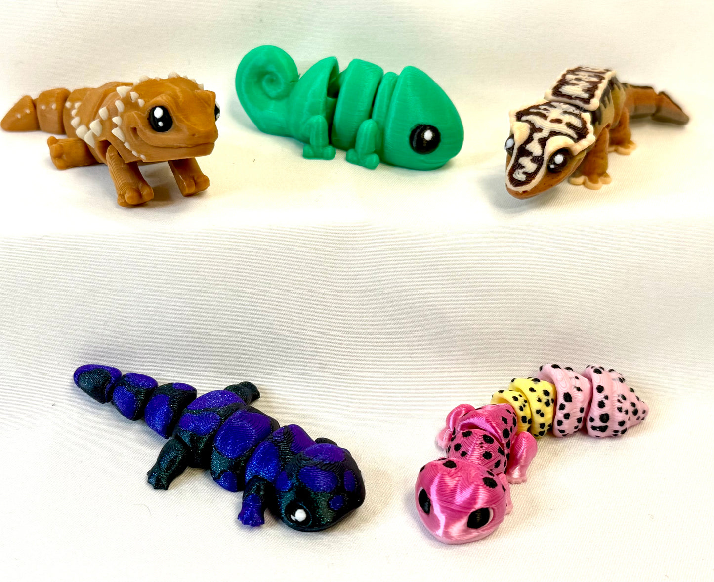 Pick 4 Critter