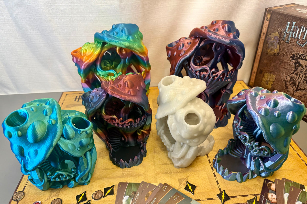 Dice Tower