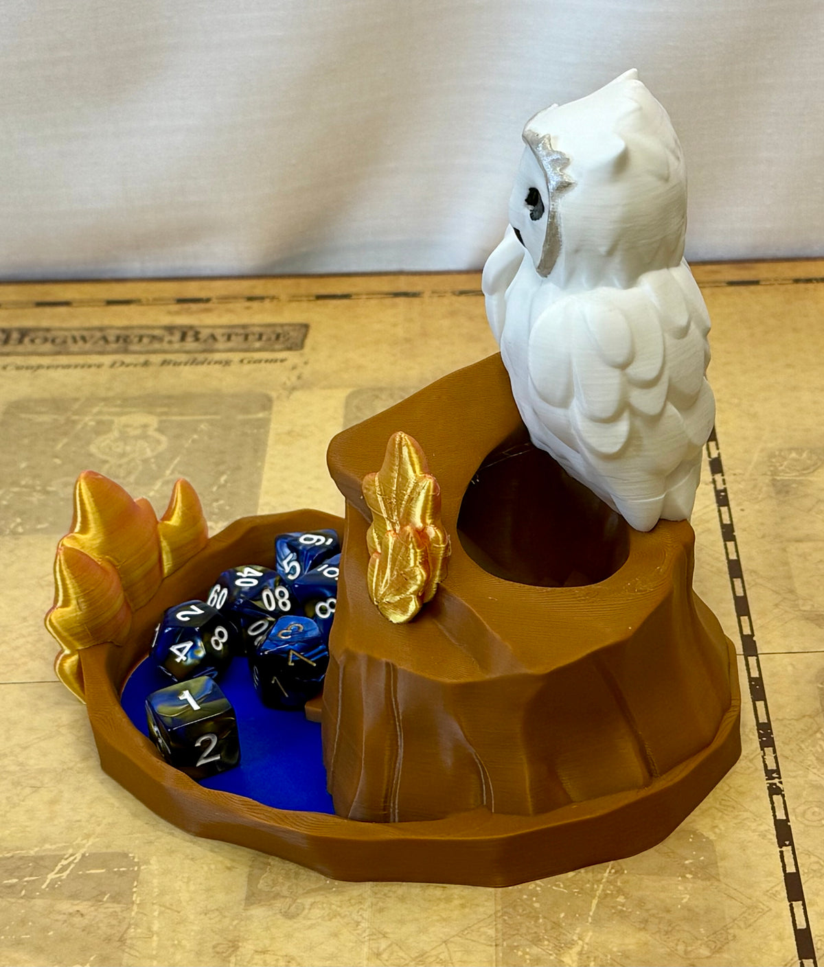 Dice Tower