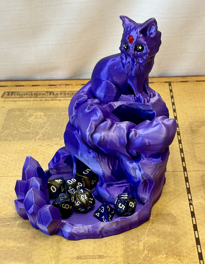 Dice Tower