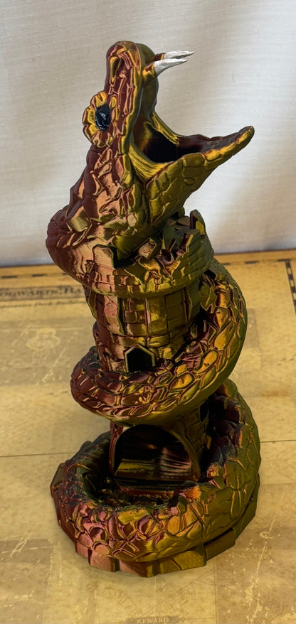 Dice Tower