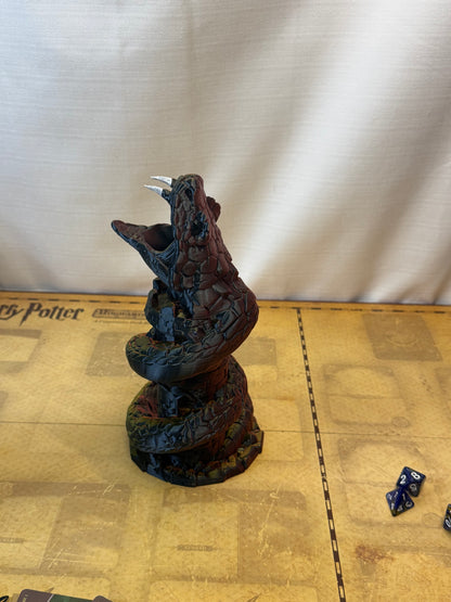 Dice Tower