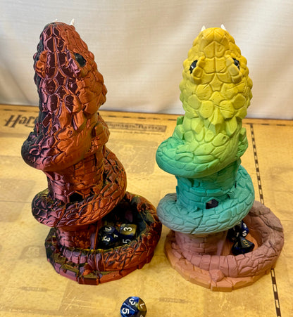 Dice Tower