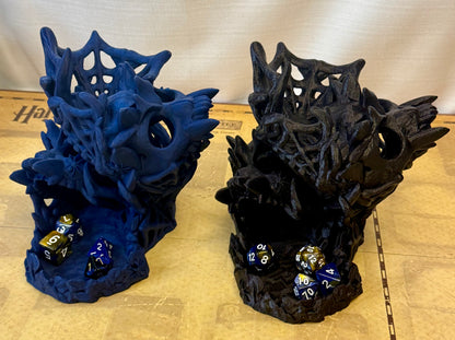 Dice Tower