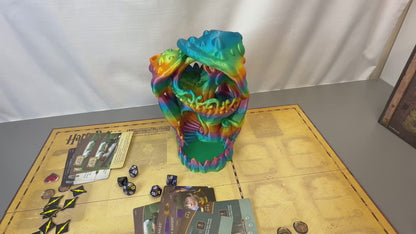 Dice Tower
